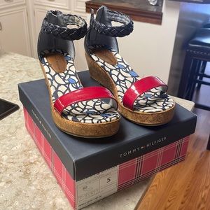 Tommy Hilfiger Becky Braid